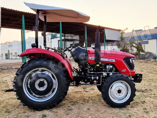 Massive MT-504 Tractor