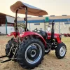 Massive MT-504 Tractor