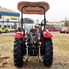 Massive MT-504 Tractor