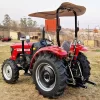 Massive MT-504 Tractor