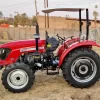 Massive MT-504 Tractor