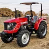 Massive MT-504 Tractor