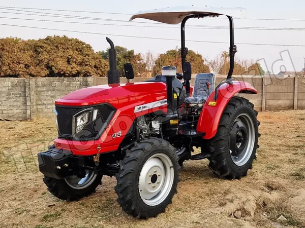 Massive MT-504 Tractor
