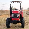 Massive MT-504 Tractor