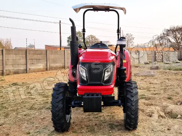 Massive MT-504 Tractor