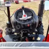Massive MT-504 Tractor