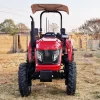 Massive MT-604 Tractor