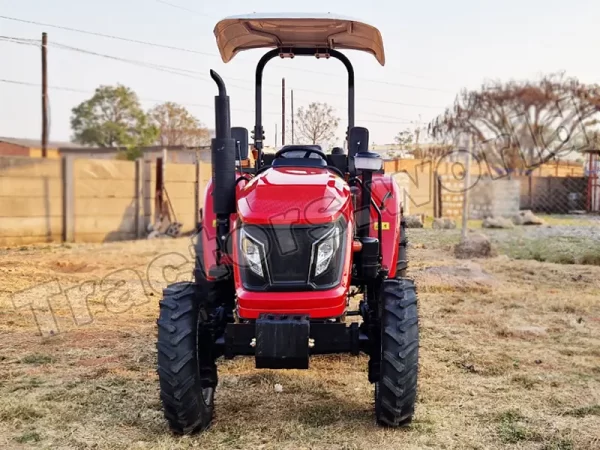 Massive MT-604 Tractor