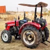 Massive MT-604 Tractor