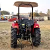 Massive MT-604 Tractor