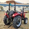 Massive MT-604 Tractor