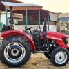 Massive MT-604 Tractor