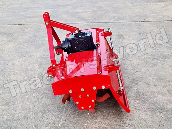 Rotary Tiller MT 24 Tractor