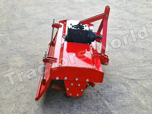 Rotary Tiller MT 24 Tractor