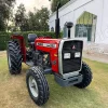 Massive 265 Tractors For Sale In Malawi