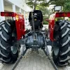 Massive 265 Tractors For Sale In Malawi