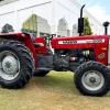 Massive 265 Tractors For Sale In Malawi
