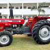 Massive 265 Tractors For Sale In Malawi