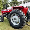 Massive 265 Tractors For Sale In Malawi