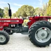 Massive 265 Tractors For Sale In Malawi