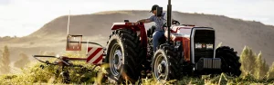 Tractors for Sale in Malawi