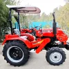 Massive MT-35 Mini Tractor For Sale In Malawi