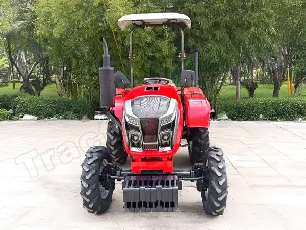 Massive MT-35 Mini Tractor For Sale In Malawi