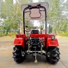 Massive MT-35 Mini Tractor For Sale In Malawi