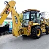 Massive 3CX Backhoe Loader In Malawi - Tractors for Sale in Malawi Massive 3CX Backhoe Loader In Malawi