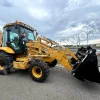 Massive 420 Backhoe Loader In Malawi