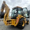 Massive 420 Backhoe Loader In Malawi