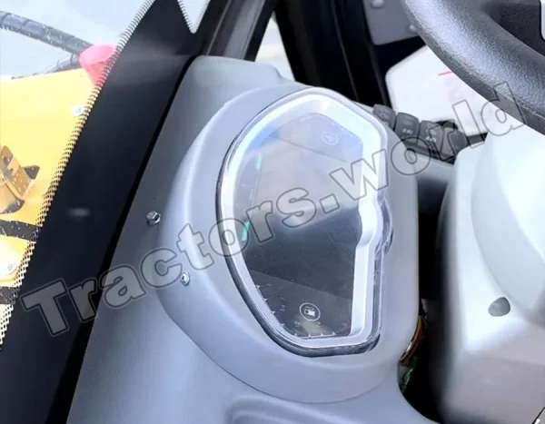 Massive 3CX Backhoe Loader In Malawi - Tractors for Sale in Malawi Massive 3CX Backhoe Loader In Malawi