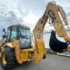 Massive 420 Backhoe Loader In Malawi