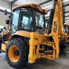 Massive 4CXG Backhoe Loader In Malawi