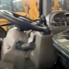 Massive 4CXG Backhoe Loader In Malawi