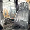 Massive 4CXG Backhoe Loader In Malawi