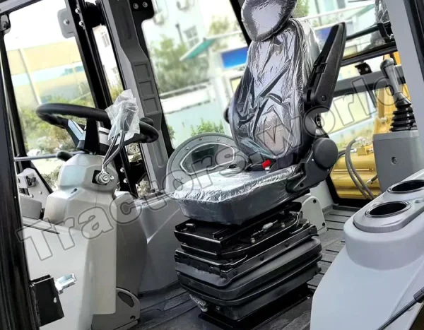 Massive 3CX Backhoe Loader In Malawi - Tractors for Sale in Malawi Massive 3CX Backhoe Loader In Malawi