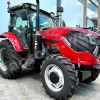 Massive MFT 4160 G4 4WD Tractor In Malawi