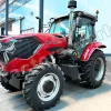 Massive MFT 4160 G4 4WD Tractor In Malawi