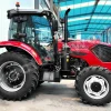 Massive MFT 4160 G4 4WD Tractor In Malawi
