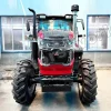 Massive MFT 4160 G4 4WD Tractor In Malawi