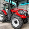 Massive MFT 4200 G4 4WD Tractor In Malawi