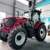Massive MFT 4200 G4 4WD Tractor In Malawi