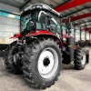 Massive MFT 4200 G4 4WD Tractor In Malawi