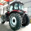 Massive MFT 4200 G4 4WD Tractor In Malawi