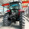 Massive MFT 4200 G4 4WD Tractor In Malawi