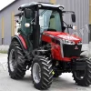 Massive MFT 499 4WD Tractor In Malawi
