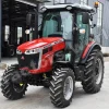 Massive MFT 499 4WD Tractor In Malawi