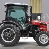 Massive MFT 499 4WD Tractor In Malawi