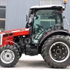 Massive MFT 499 4WD Tractor In Malawi